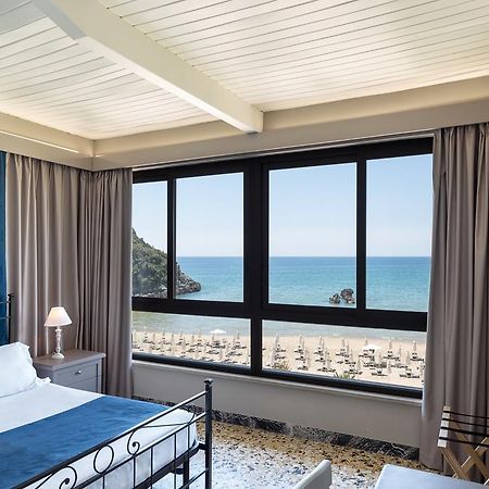 Antica Villa Gaeta Kültér fotó