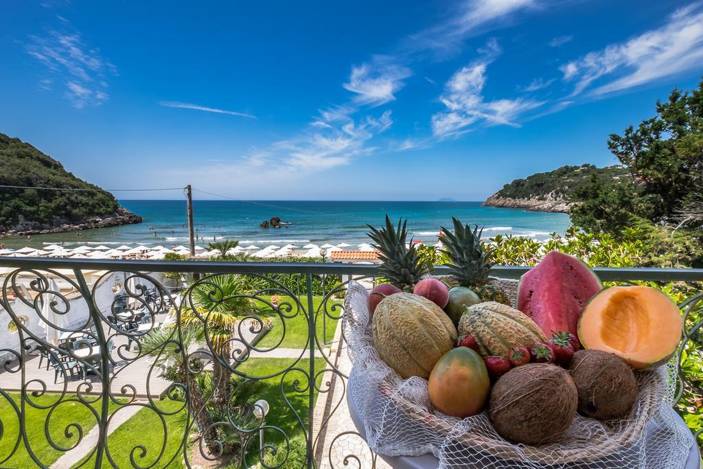 Antica Villa Gaeta Kültér fotó