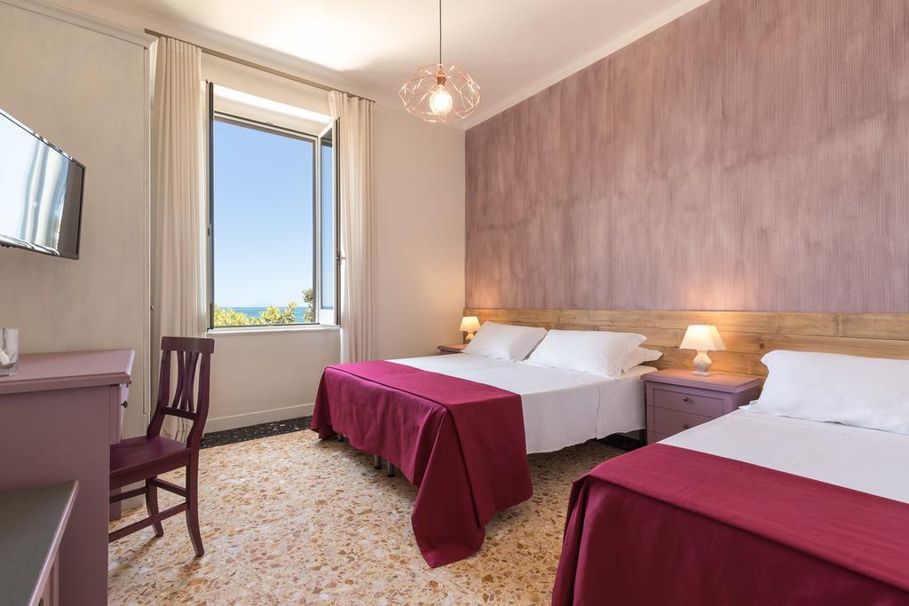 Antica Villa Gaeta Kültér fotó