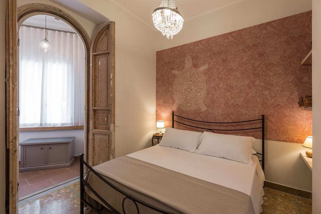 Antica Villa Gaeta Kültér fotó