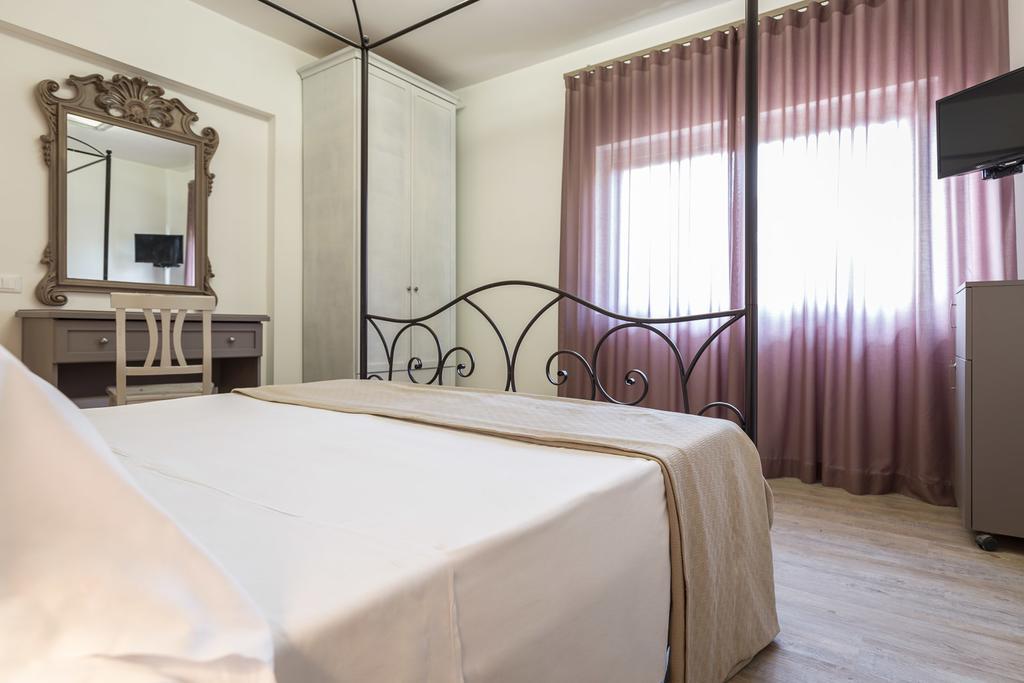 Antica Villa Gaeta Kültér fotó