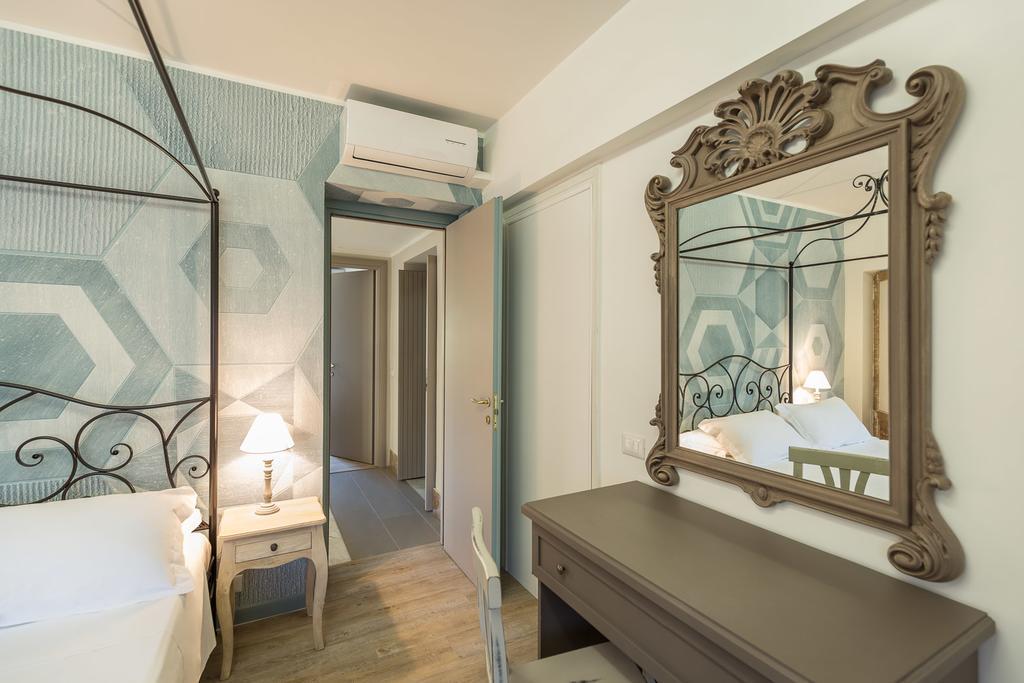 Antica Villa Gaeta Kültér fotó
