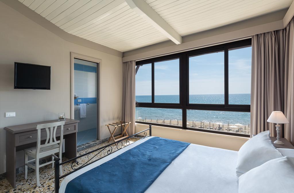 Antica Villa Gaeta Kültér fotó