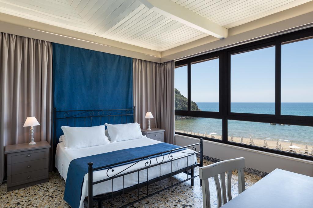 Antica Villa Gaeta Kültér fotó