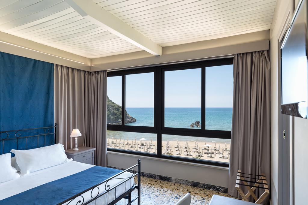Antica Villa Gaeta Kültér fotó